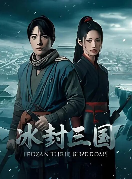 【广州绿帽圈媚黑门3P事件】黑人内射大量精液，老公接着内射 - 红灯区域海报