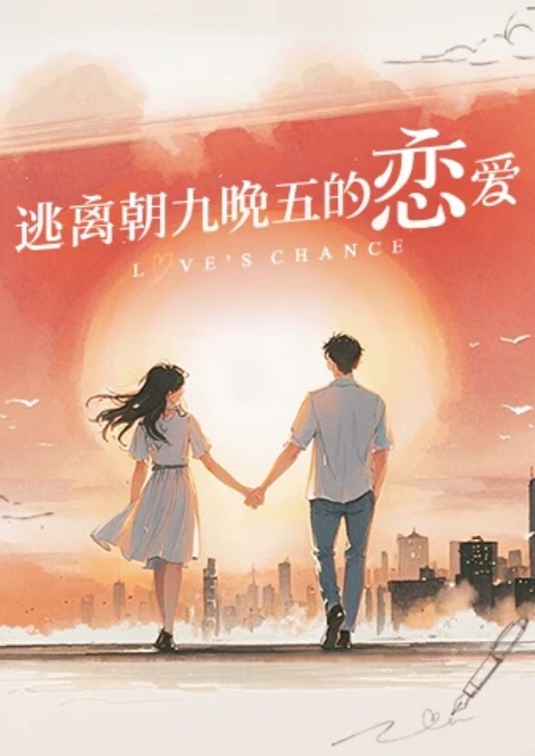 【父女乱伦】发烧的女儿 小穴更温暖了 女儿午睡中，我趁家里没人，尽情释放了一次 - 红灯区域海报