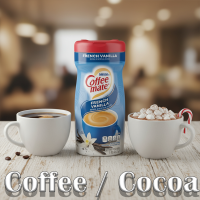 Coffee / Cocoa