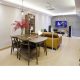 久久久久久免费自慰系列西西人体 Furniture Limited - Hyde Tower's Dining and Living Room Interior Design