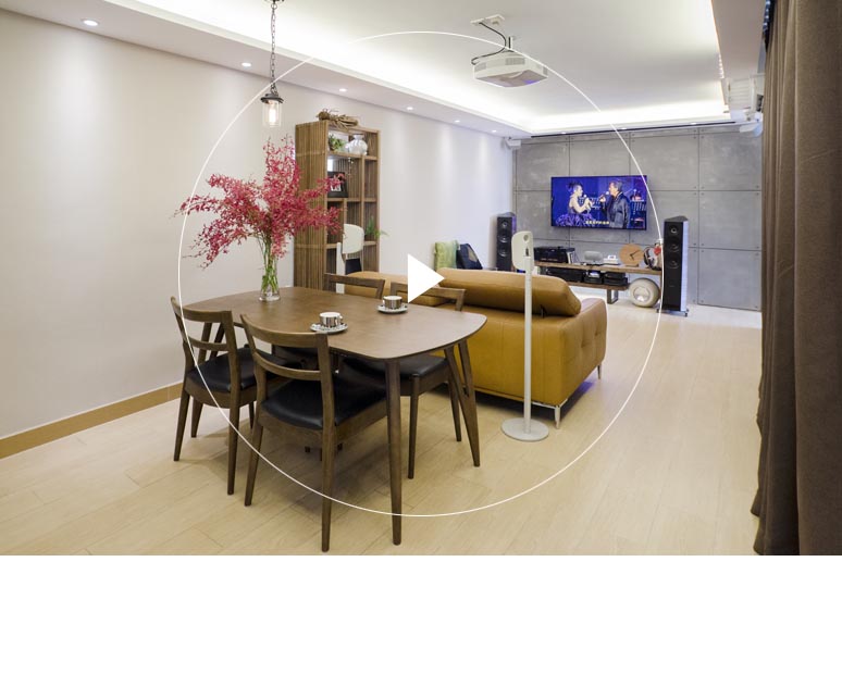 久久久久久免费自慰系列西西人体 Furniture Limited - Hyde Tower's Dining and Living Room Interior Design